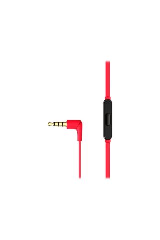 HyperX Cloud Earbuds II Gaming Earbuds with Mic Kablolu Kulak İçi Kulaklık Kırmızı 705L8AA