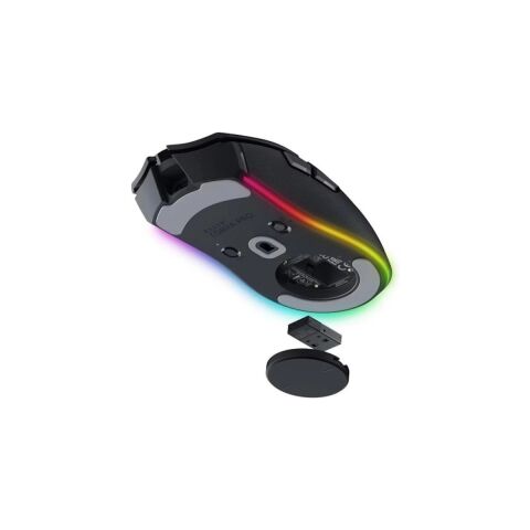 Razer Cobra Pro Kablosuz 30K DPI Gaming Mouse RZ01-04660100-R3G1