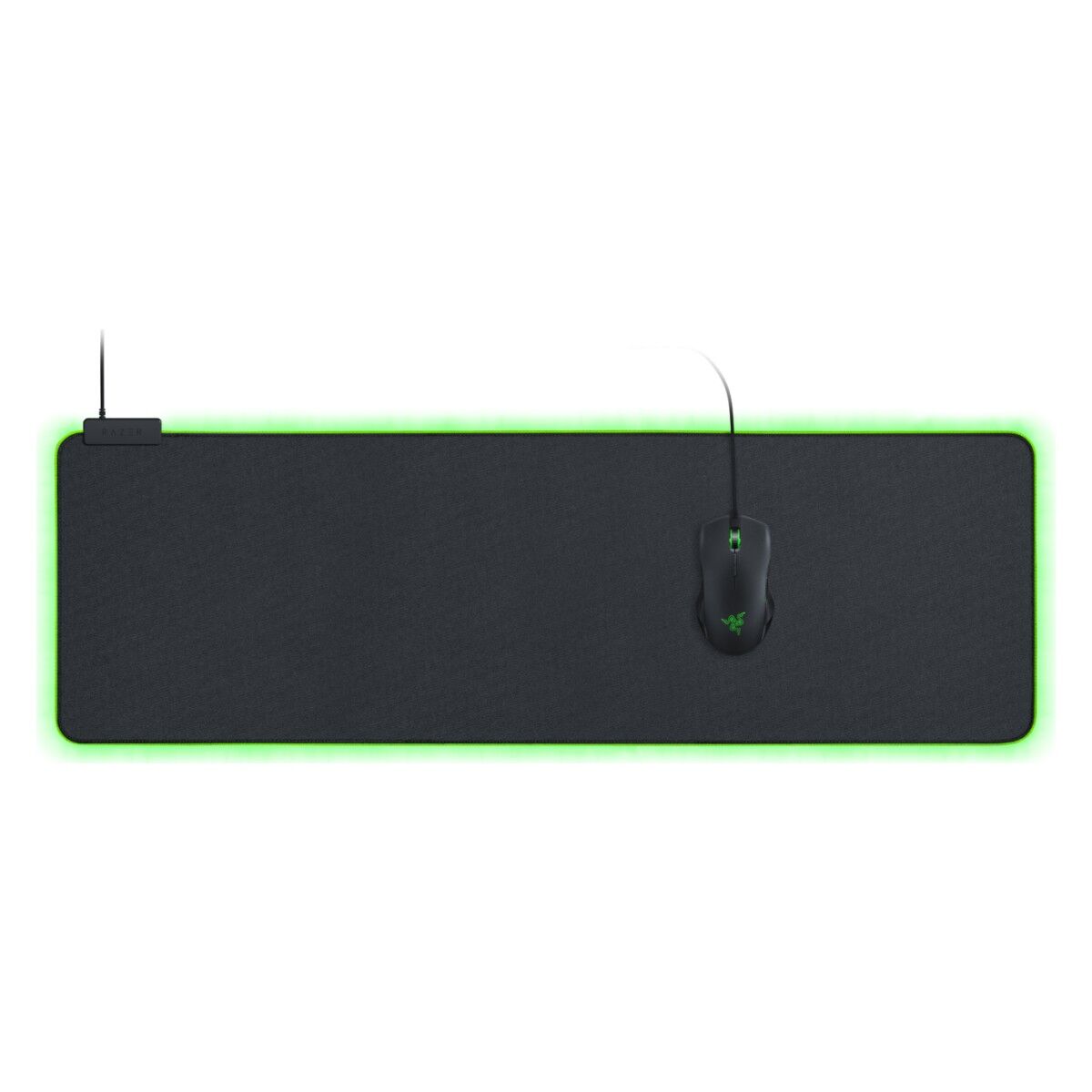 Razer Goliathus Extended Chroma Rgb Aydınlatmalı Ekstra Büyük XXL Mouse Pad