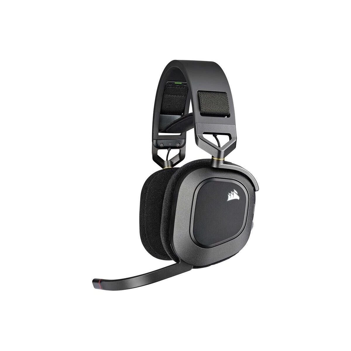 Corsair CA-9011235-EU HS80 Rgb Wireless Premium 7.1 Surround Gaming Kulaklık