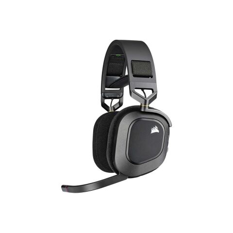 Corsair CA-9011235-EU HS80 Rgb Wireless Premium 7.1 Surround Gaming Kulaklık