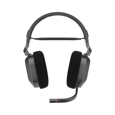 Corsair CA-9011235-EU HS80 Rgb Wireless Premium 7.1 Surround Gaming Kulaklık