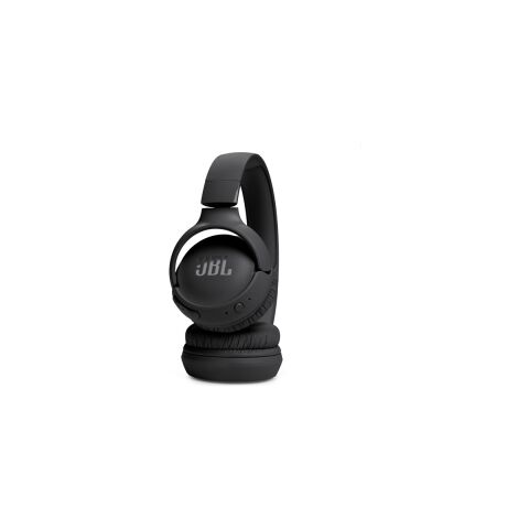 JBL Tune 520BT Siyah Kulak Üstü Bluetooth Kulaklık