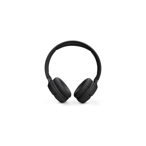 JBL Tune 520BT Siyah Kulak Üstü Bluetooth Kulaklık