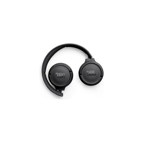 JBL Tune 520BT Siyah Kulak Üstü Bluetooth Kulaklık