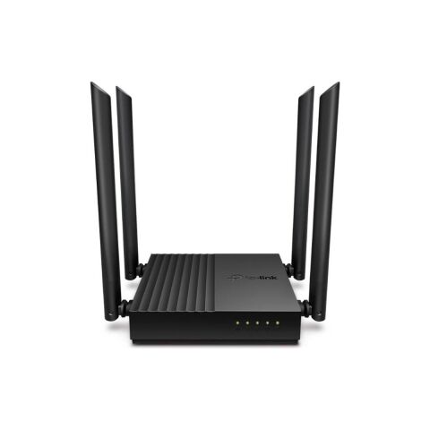 TP-Link Archer C64 Dual Bant 4 Port Router AC1200