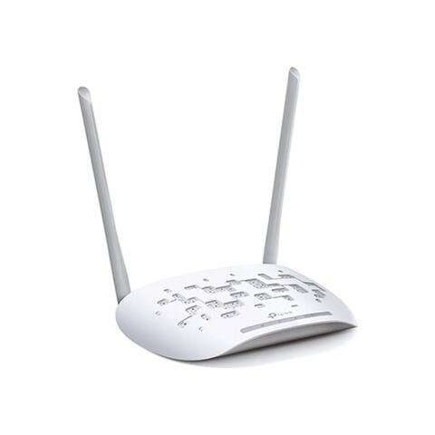 TP-Link TL-WA801N 300 Mbps Kablosuz Access Point 1 Portlu ve 2 Anten ile Kolay Kurulum
