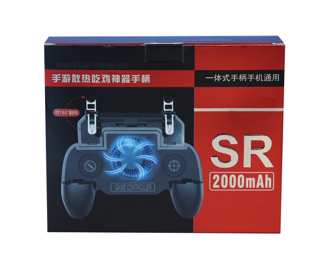Platoon pl-8631 Telefon Uyumlu Gamepad