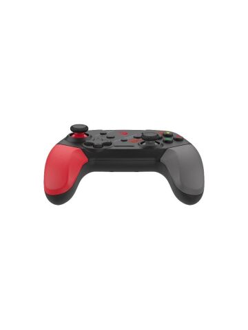 A4Tech Bloody GPW50 Sports Red 2.4GHz Kablosuz & Kablolu Çok Platformlu Gaming Gamepad – Kırmızı