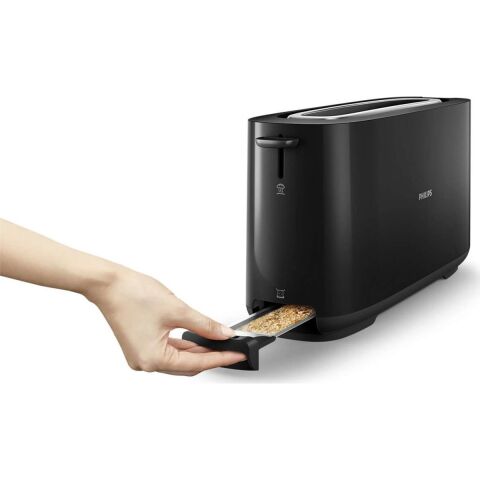 Philips Hd2590/90 Daily Collection Ekmek Kızartma Makinesi 2016St023123228387