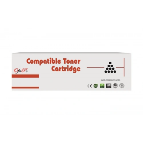 OfisPc Hp 278A-285A-435A-436A Muadil Toner