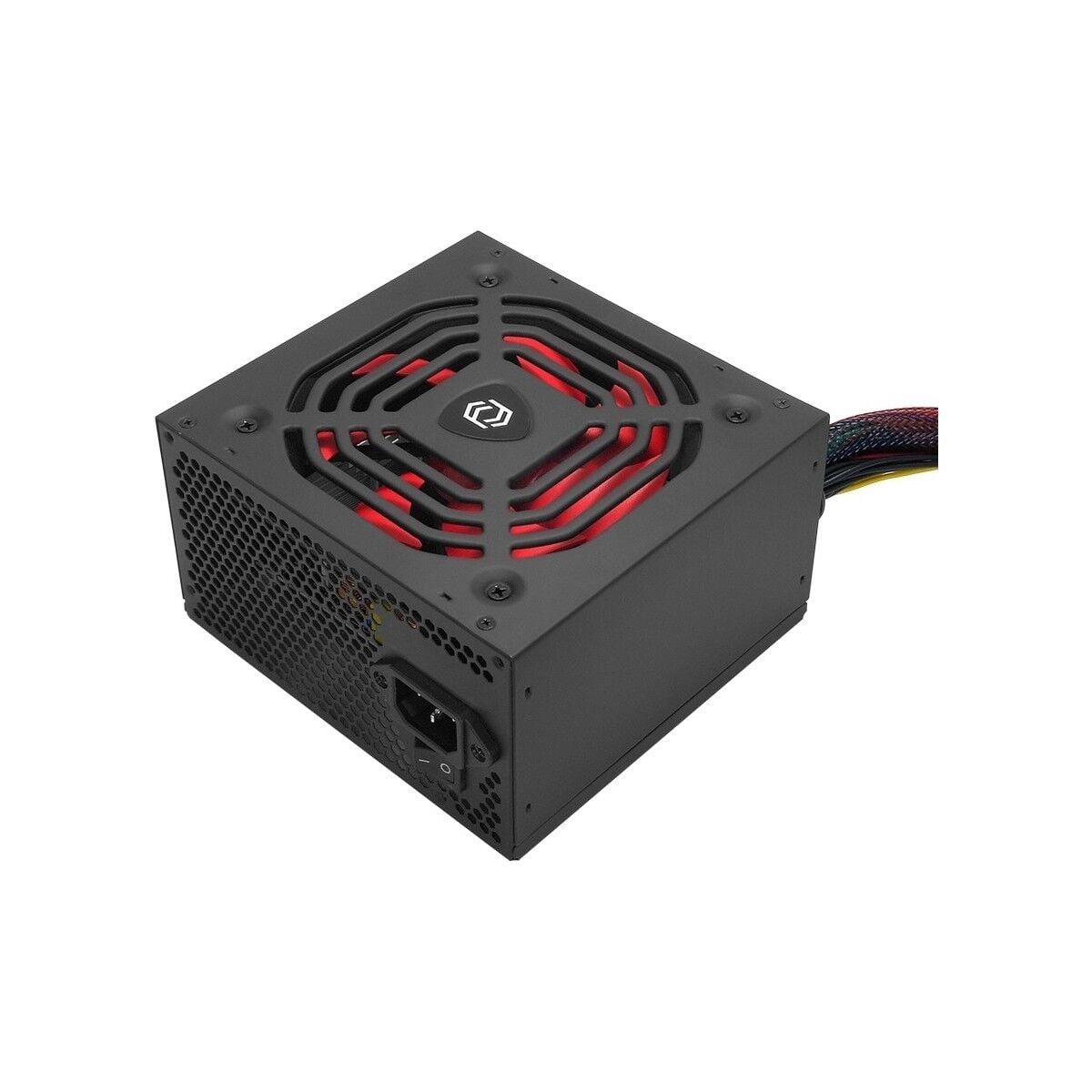 Frisby FR-PS6080P 600W 80+ Bronze 12cm Fanlı Power Supply