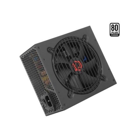 Frisby Fr-Ps6580p 650w 80 Plus Power Supply