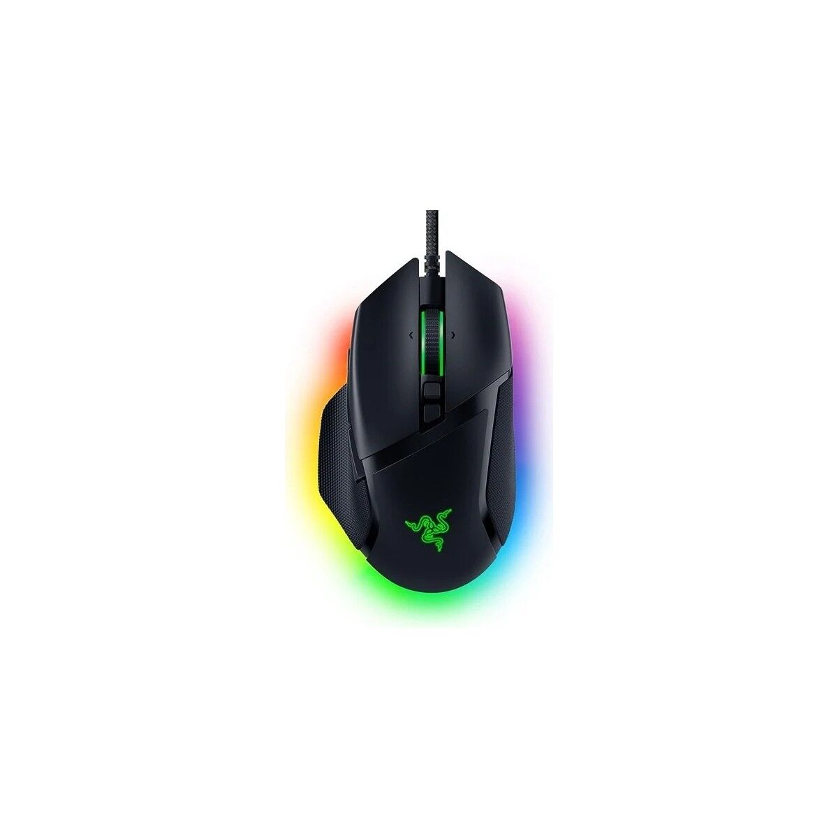 Razer Basilisk V3 Özelleştirilebilir Ergonomik Gaming Mouse RZ01-04000100-R3M1
