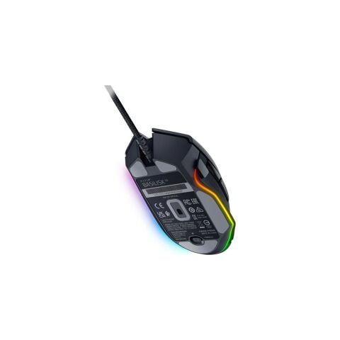 Razer Basilisk V3 Özelleştirilebilir Ergonomik Gaming Mouse RZ01-04000100-R3M1