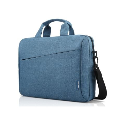 Lenovo Case 15.6'' Toploader T210 Taşınabilir Bilgisayar Çantası Mavi GX40Q17230