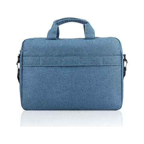 Lenovo Case 15.6'' Toploader T210 Taşınabilir Bilgisayar Çantası Mavi GX40Q17230