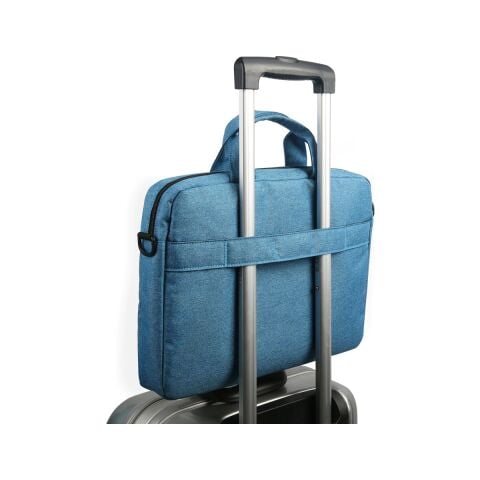 Lenovo Case 15.6'' Toploader T210 Taşınabilir Bilgisayar Çantası Mavi GX40Q17230