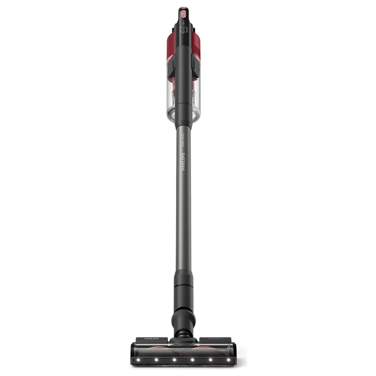 Philips 6000 Serisi XC6552/01 Kablosuz Dikey Süpürge