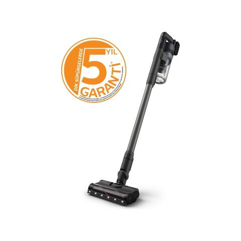 Philips 6000 Serisi Kablosuz Dikey Süpürge (XC6551/01)