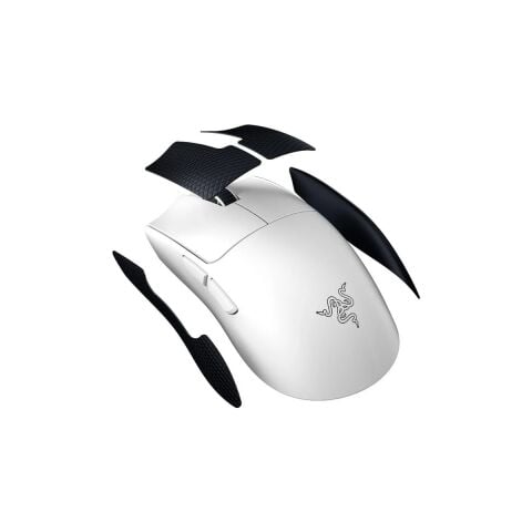 Razer Viper V3 Pro Beyaz Kablosuz Gaming Mouse (RZ01-05120200-R3G1)