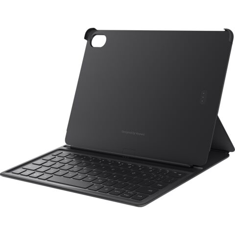 Huawei MatePad 11.5'' 2025 PaperMatte 8GB 256GB Klavyeli Tablet Uzay Grisi (W09FK)