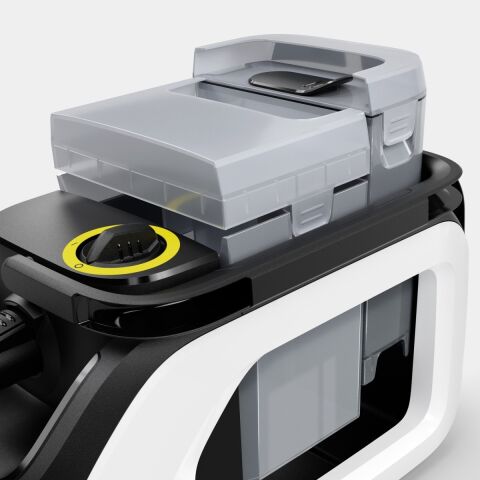 Karcher Se 3 Compact Halı Yıkama Makinesi