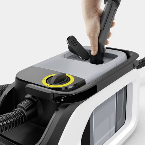 Karcher Se 3 Compact Halı Yıkama Makinesi