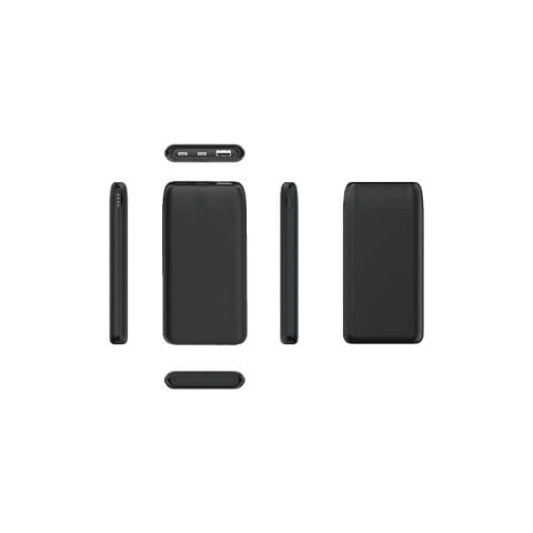 Snapron SNP-3010 10.000 Mah Hızlı Şarj 22.5W Powerbank
