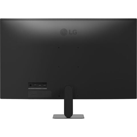 LG 32U701SB-B 31,5'' U7S Alpha 7 AI 5ms (Gtg At Faster) 60Hz (2xHDMI+USB 2.0) HDR10 4K UHD (3840X2160) webOS Airplay 2 VA Panel Smart Monitör