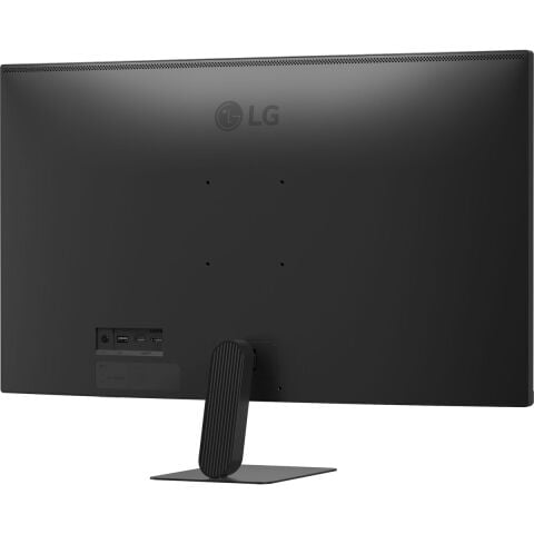 LG 32U701SB-B 31,5'' U7S Alpha 7 AI 5ms (Gtg At Faster) 60Hz (2xHDMI+USB 2.0) HDR10 4K UHD (3840X2160) webOS Airplay 2 VA Panel Smart Monitör