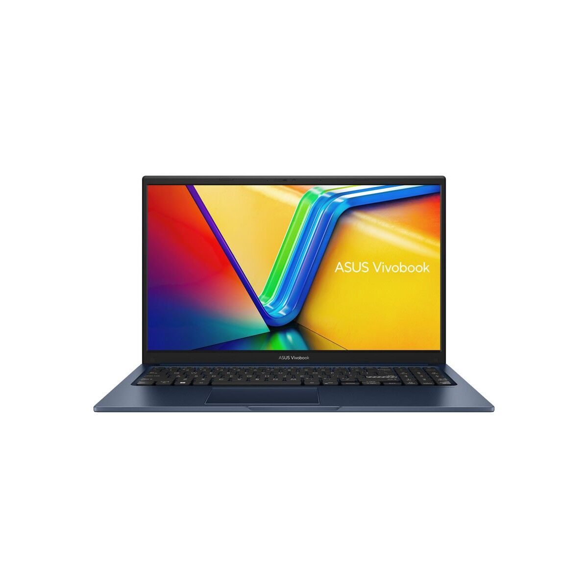 Asus Vivobook 15 X1504VA-BQ4101 Intel Core 5 120U 8GB 512GB SSD Freedos 15.6'' Taşınabilir Bilgisayar