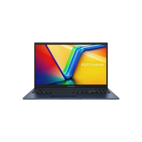 Asus Vivobook 15 X1504VA-BQ4101 Intel Core 5 120U 8GB 512GB SSD Freedos 15.6'' Taşınabilir Bilgisayar