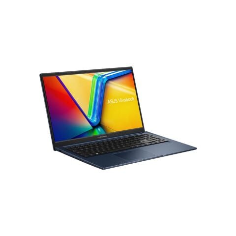 Asus Vivobook 15 X1504VA-BQ4101 Intel Core 5 120U 8GB 512GB SSD Freedos 15.6'' Taşınabilir Bilgisayar