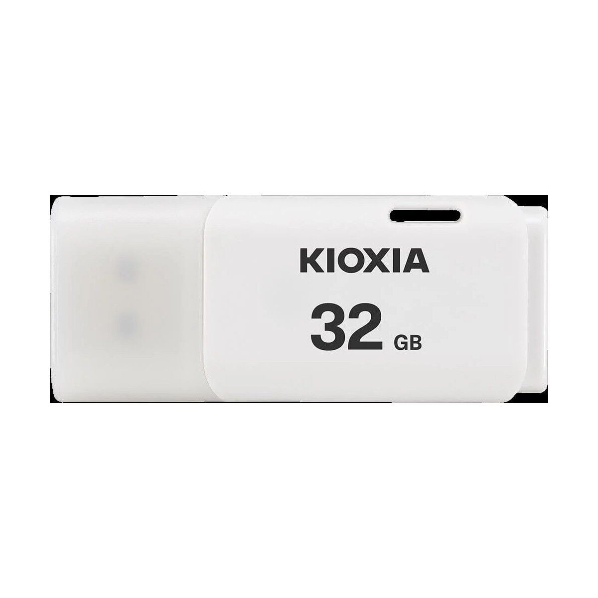 Kioxia 32GB Usb2.0 Kıoxıa Beyaz USB Bellek LU202W032GG4