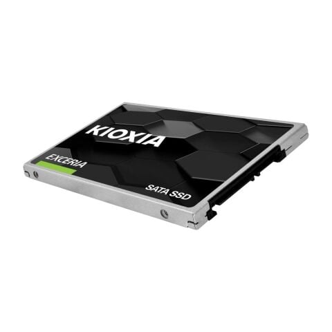 Kioxia 480Gb Exceria 555Mb-540Mb-S Sata3 2.5'' 3D Nand Ssd (Ltc10Z480Gg8) Harddisk