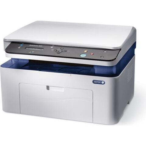 Xerox WorkCentre 3025V_BI Wi-Fi + Tarayıcı + Fotokopi Mono Çok Fonksiyonlu Lazer Yazıcı