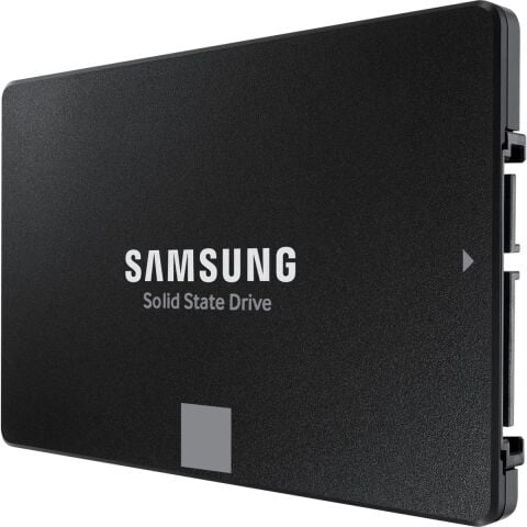 Samsung 870 EVO 8TB 2.5'' SATA 3 SSD (MZ-77E8T0BW)