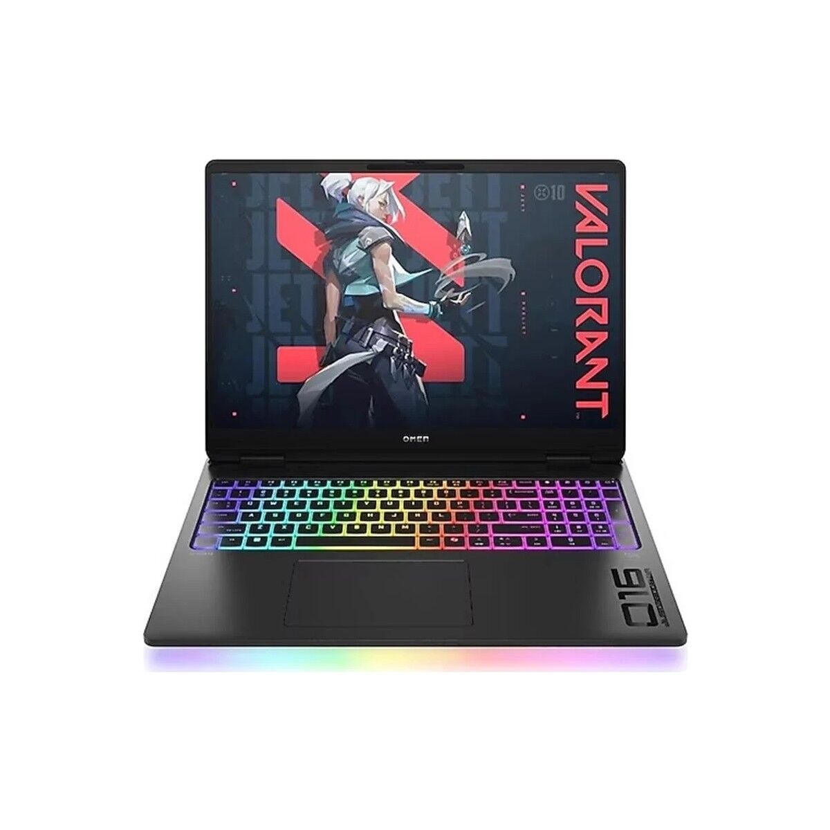 HP Omen Slim 16-AN0016NT Intel Core Ultra 9 285H 32GB RAM 1TB SSD RTX 5070 16'' FreeDOS Taşınabilir Bilgisayar (CD7K0EA)
