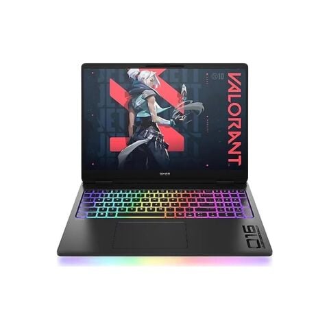HP Omen Slim 16-AN0016NT Intel Core Ultra 9 285H 32GB RAM 1TB SSD RTX 5070 16'' FreeDOS Taşınabilir Bilgisayar (CD7K0EA)