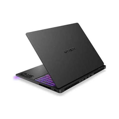 HP Omen Slim 16-AN0016NT Intel Core Ultra 9 285H 32GB RAM 1TB SSD RTX 5070 16'' FreeDOS Taşınabilir Bilgisayar (CD7K0EA)
