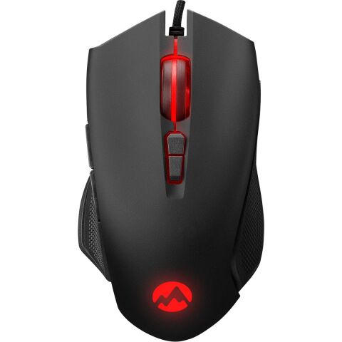 Everest KM-6168 Formula Combo USB 3 Makro Tuşlu RGB Aydınlatmalı Q Gaming Oyuncu Klavye Mouse Set