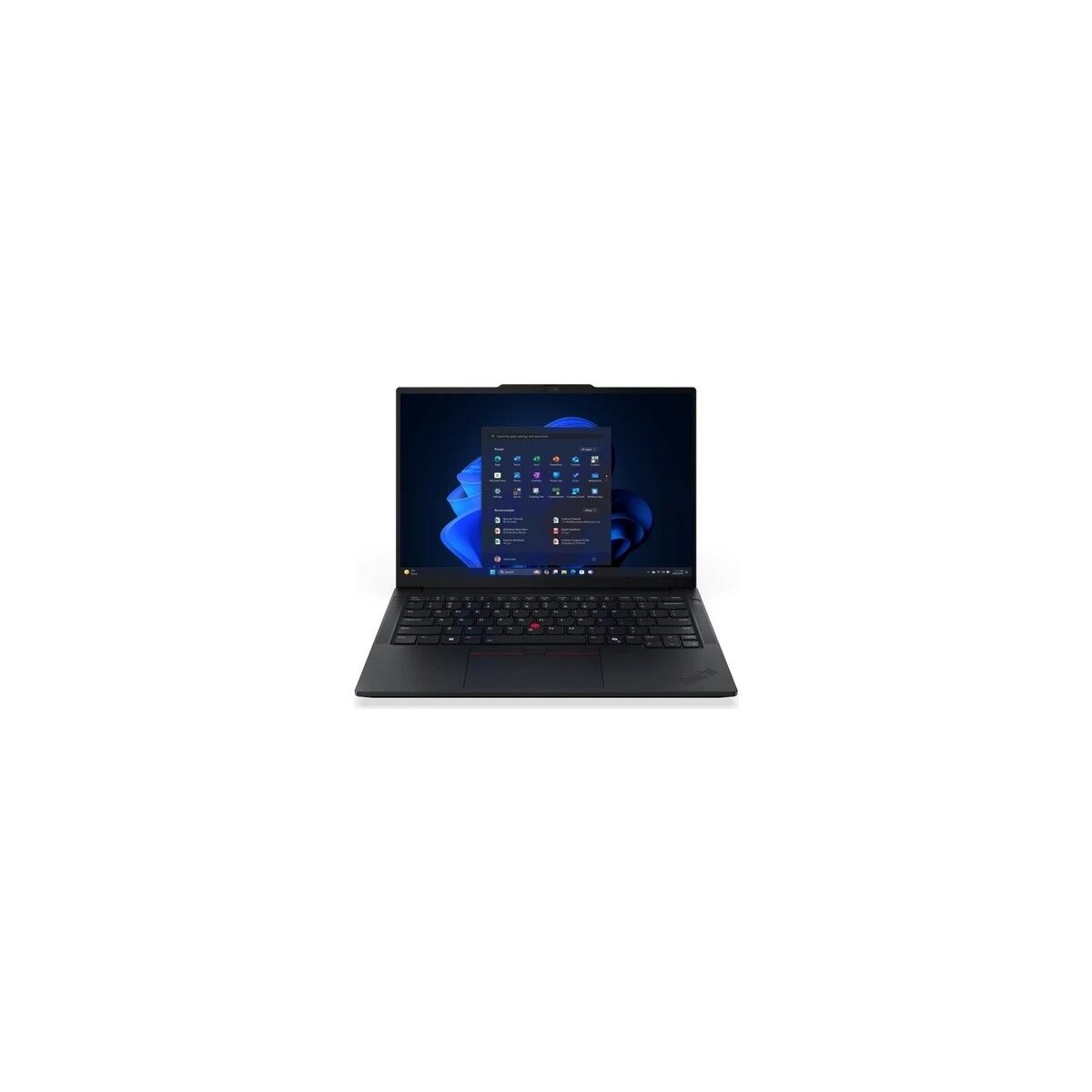 Lenovo ThinkPad E14 Gen 7 Intel Core Ultra 5 225U 16GB RAM 512GB SSD 14'' FreeDOS WUXGA Dizüstü Bilgisayar (21SYS1TQ00)