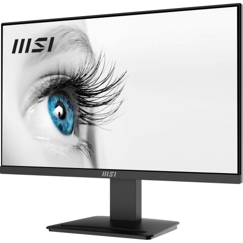 MSI PRO MP2412 23.8'' 100Hz 1ms Full HD FreeSync Kurumsal VA Monitör