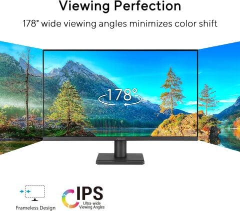 ASUS VA279HG 27'' 120Hz 1ms Full HD IPS Oyuncu Monitörü