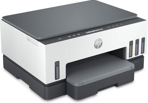 HP Smart Tank 720 All-in-One Mürekkep Tanklı Yazıcı (6UU46A).