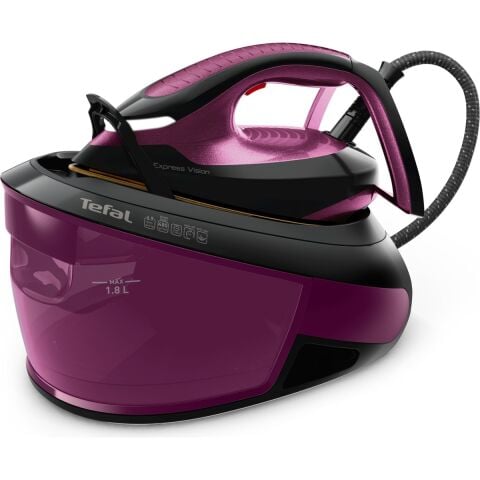 Tefal Express Vision SV8152 2800W Buhar Kazanlı Ütü