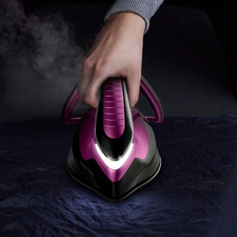 Tefal Express Vision SV8152 2800W Buhar Kazanlı Ütü