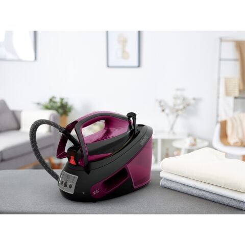 Tefal Express Vision SV8152 2800W Buhar Kazanlı Ütü
