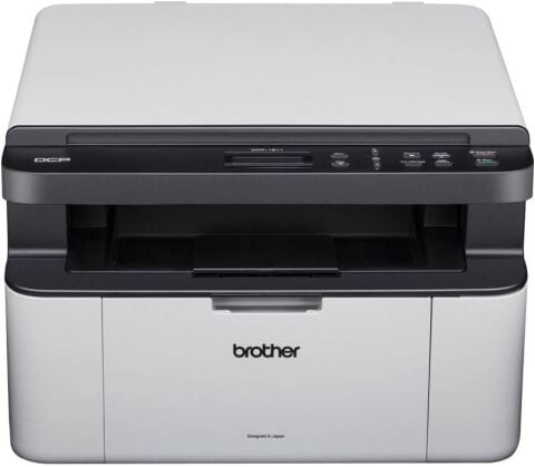 Brother DCP-1511-2T A4 Mono Çok Fonksiyonlu Lazer Yazıcı